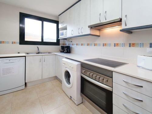Apartment Escorxador