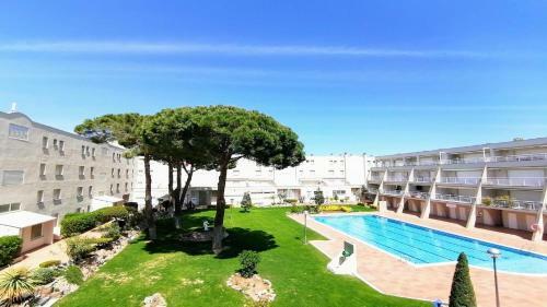 Apartamento Laia Els Pins