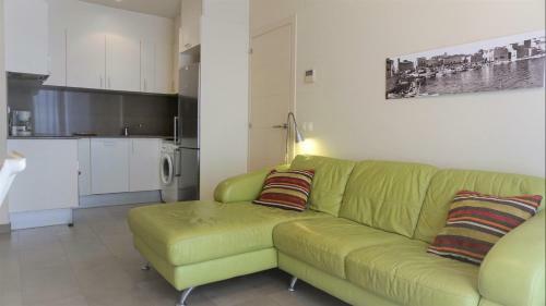 Apartamento Gracia L'escala