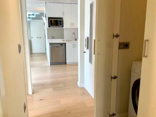 D�plex Can Quim, Apartament Boutique