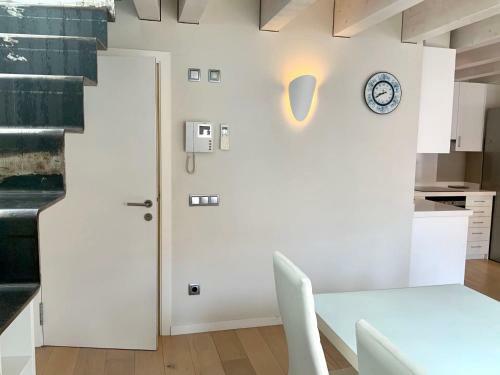 D�plex Can Quim, Apartament Boutique