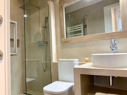 D�plex Can Quim, Apartament Boutique