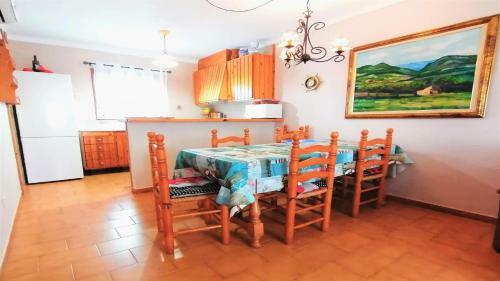 Villa Poble Carina C 7
