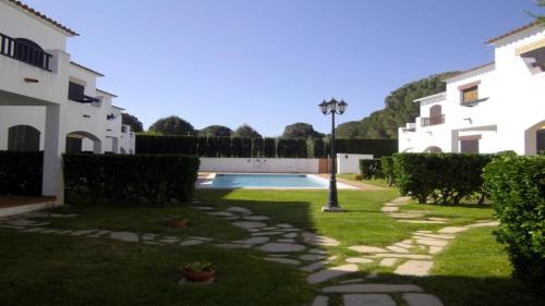 Villa Poble Carina C 7
