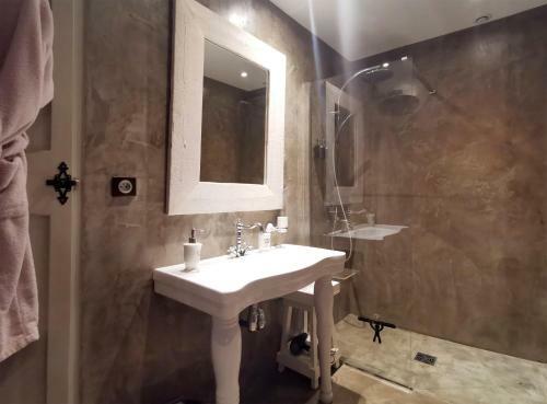 Bed & Breakfast Le Petit Chateau