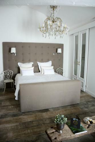 Bed & Breakfast Le Petit Chateau