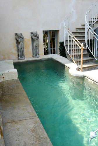 Bed & Breakfast Le Petit Chateau