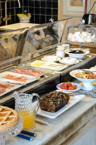 Bed & Breakfast Le Petit Chateau