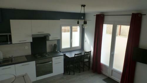 Apartamento Logements Le232 Fr