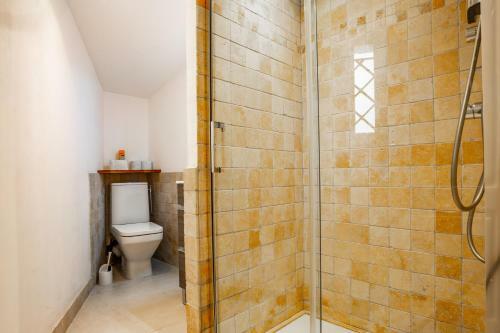 Hostal Le Clos Des Senteurs de Chateauneuf de Grasse