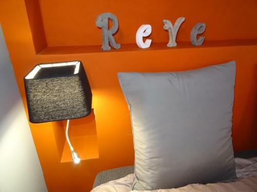 Apartamentos L'octroi