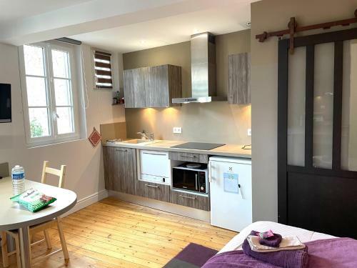 Apartamentos L'octroi