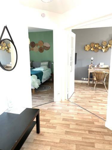 Apartamentos L'octroi