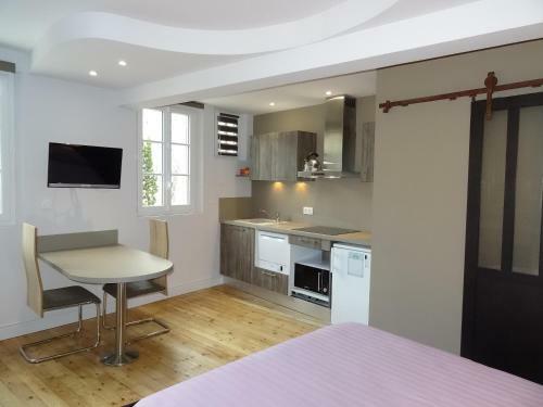Apartamentos L'octroi