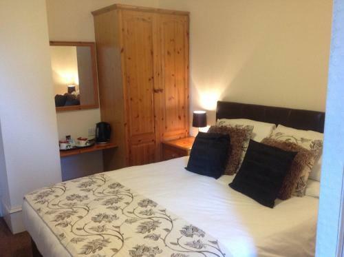 Hostal Royston Guest House Inverness