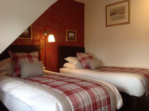 Hostal Royston Guest House Inverness