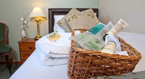 Hostal Royston Guest House Inverness