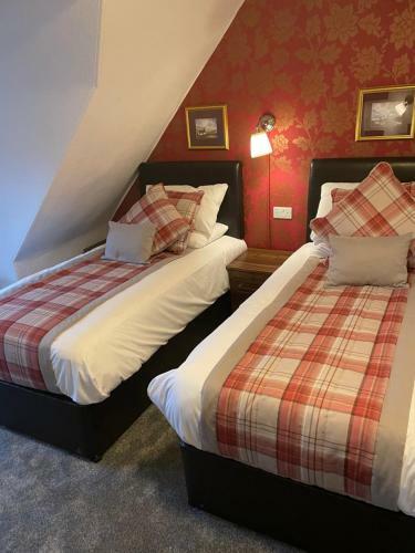 Hostal Royston Guest House Inverness
