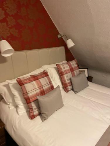 Hostal Royston Guest House Inverness