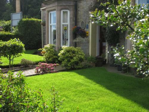 Hostal Royston Guest House Inverness