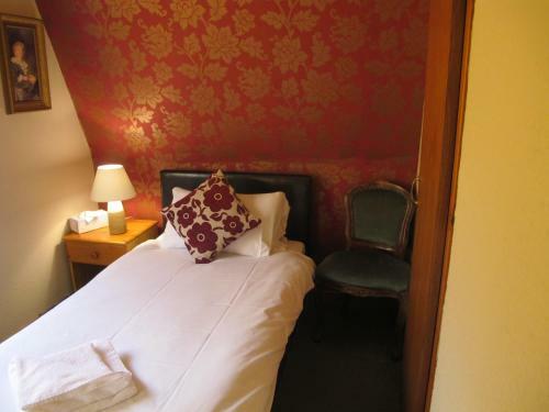 Hostal Royston Guest House Inverness