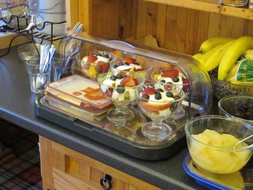 Hostal Royston Guest House Inverness