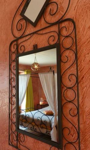 Bed & Breakfast Chambres D'h�tes - Ch�teau de Larre