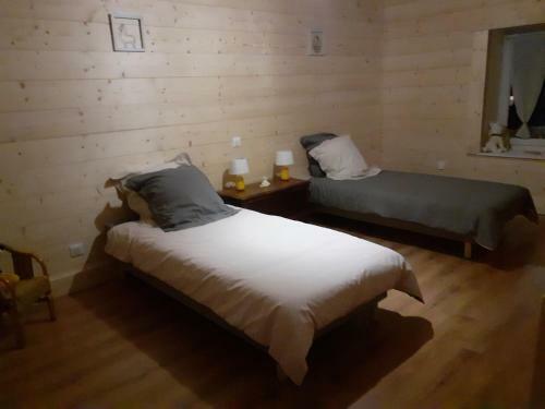 Hostal Les Trois Charmes