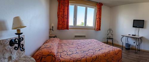 Hotel Le Boischaut - Citotel Chateauroux