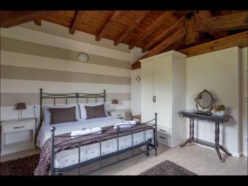 B&B Ronco Degli Ulivi