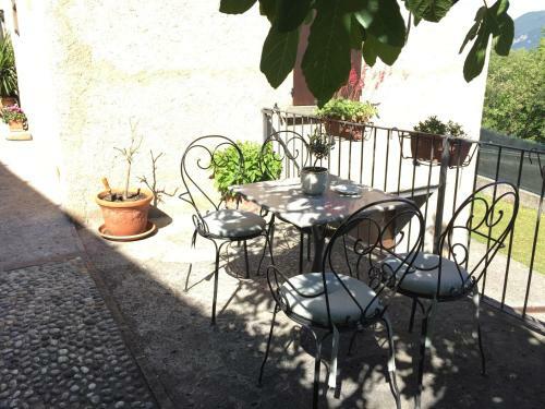B&B Ronco Degli Ulivi
