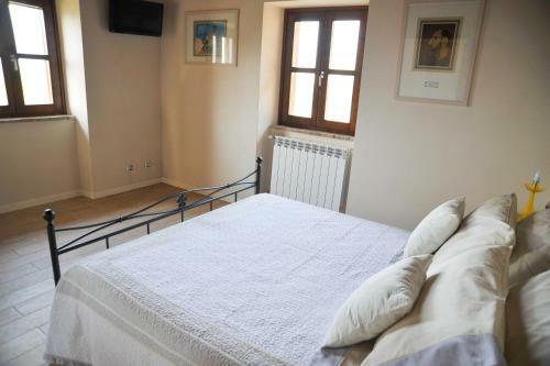 B&B Ronco Degli Ulivi