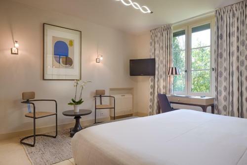 Hotel Auberge Du Bon Laboureur Chenonceaux