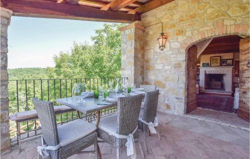 Awesome Home In Izzalini W/ 4 Bedrooms