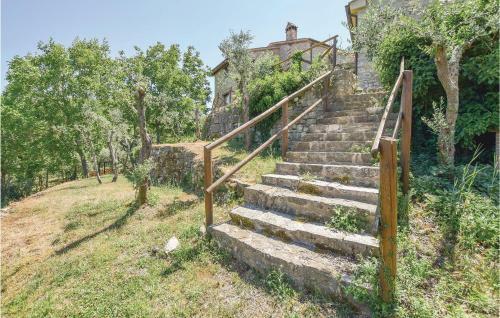 Awesome Home In Izzalini W/ 4 Bedrooms