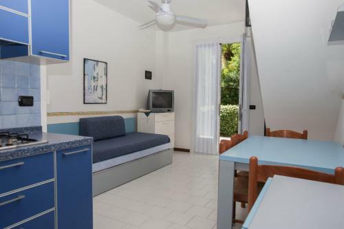 Aparthotel Residence Villa Marina