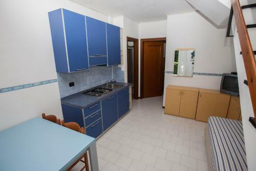 Aparthotel Residence Villa Marina