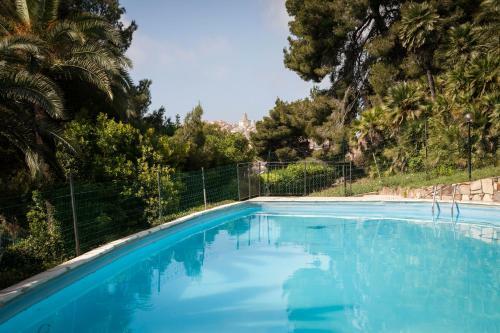 Aparthotel Residence Villa Marina
