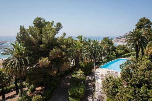 Aparthotel Residence Villa Marina