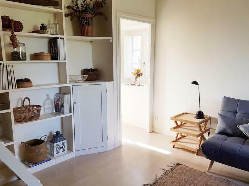 G�te de La Ferme Florale Ponoie