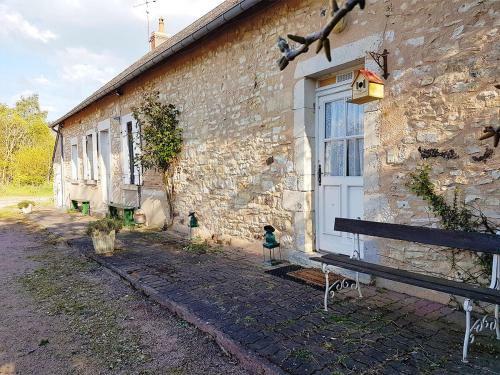 G�te de La Ferme Florale Ponoie
