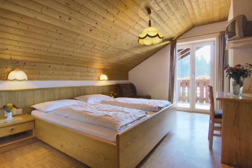 Posada Gasthof Schneiderwiesen