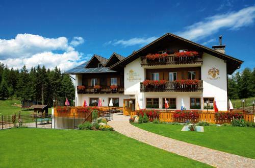 Posada Gasthof Schneiderwiesen