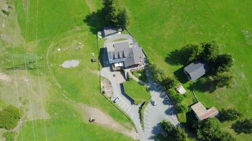 Posada Gasthof Schneiderwiesen