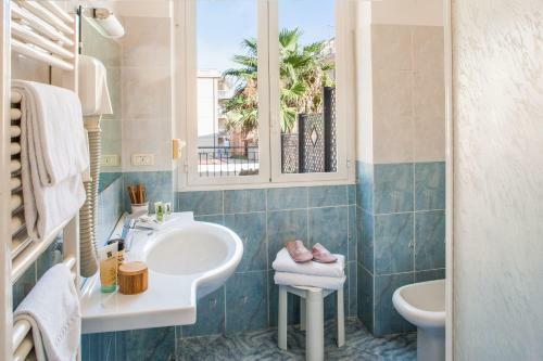Hotel Villa Ida Family Wellness
