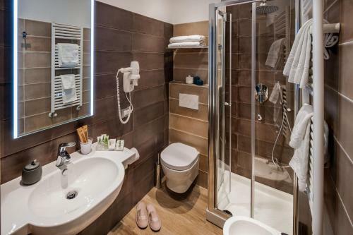 Hotel Villa Ida Family Wellness
