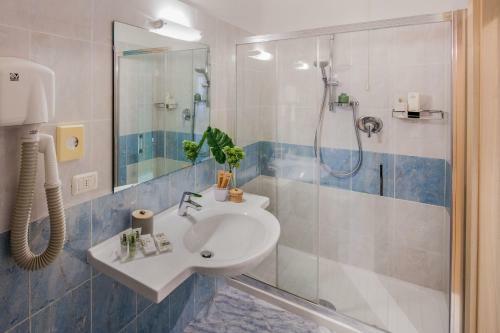 Hotel Villa Ida Family Wellness