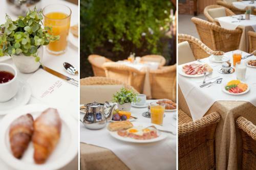 Hotel Villa Ida Family Wellness