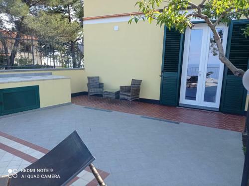Bed & Breakfast Il Nido Rifatto