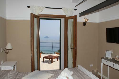 Bed & Breakfast Il Nido Rifatto